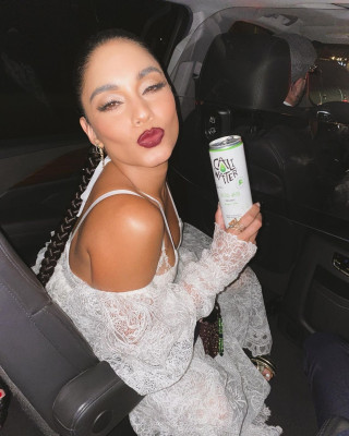 Vanessa Hudgens