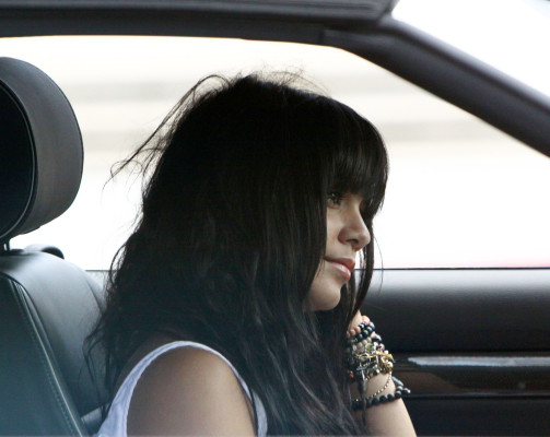 Vanessa Hudgens pic #163314