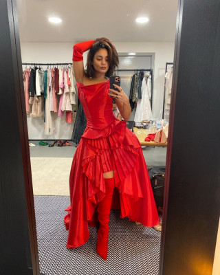 Vanessa Hudgens