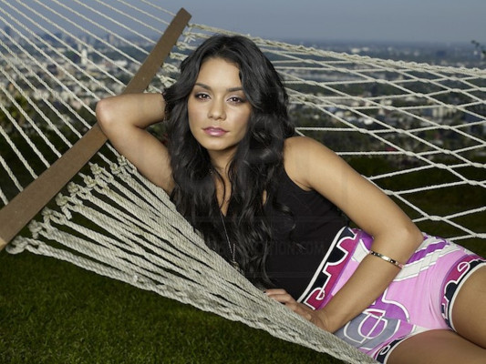 Vanessa Hudgens pic #166703