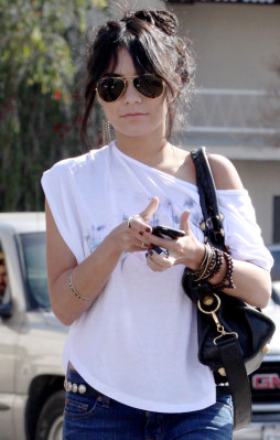 Vanessa Hudgens pic #146209