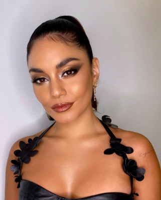 Vanessa Hudgens