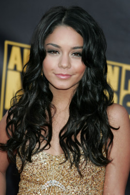 Vanessa Hudgens pic #125012