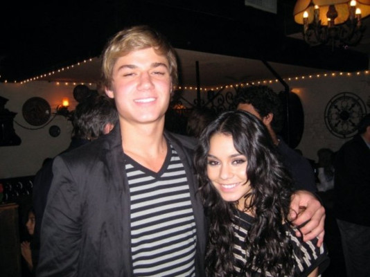 Vanessa Hudgens pic #469278