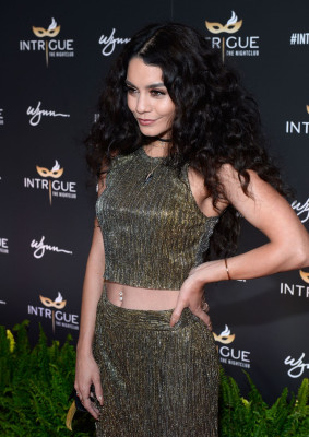 Vanessa Hudgens pic #883841