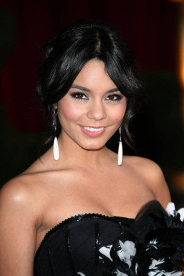 Vanessa Hudgens pic #142997