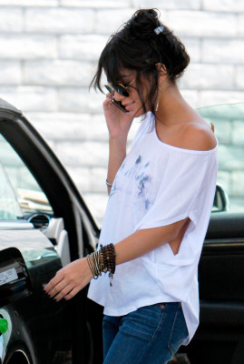 Vanessa Hudgens pic #163337