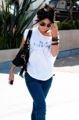 Vanessa Hudgens pic #160838