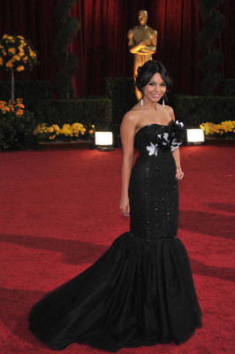 Vanessa Hudgens pic #142999