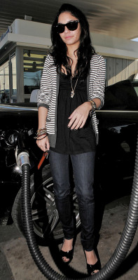 Vanessa Hudgens pic #146619