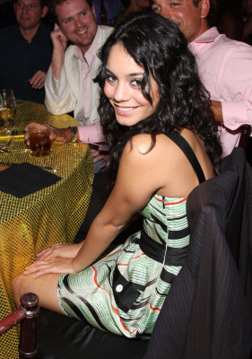 Vanessa Hudgens pic #159229