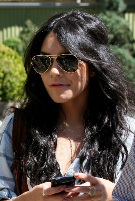 Vanessa Hudgens pic #151931