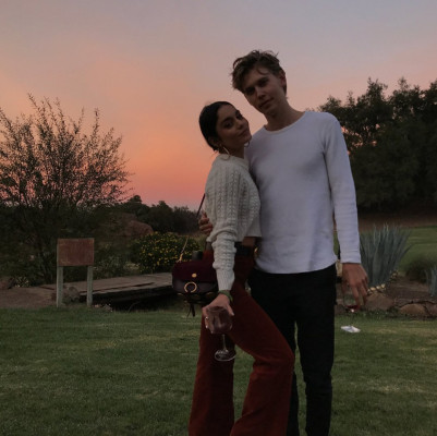 Vanessa Hudgens pic #1016040