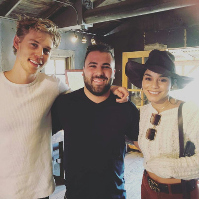 Vanessa Hudgens pic #1016044