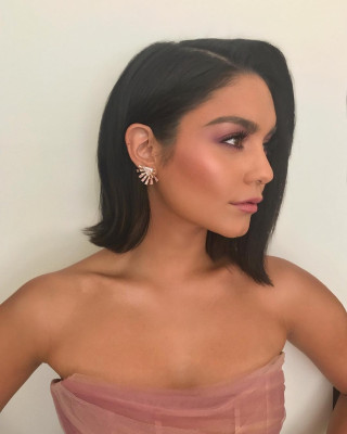 Vanessa Hudgens pic #1117307