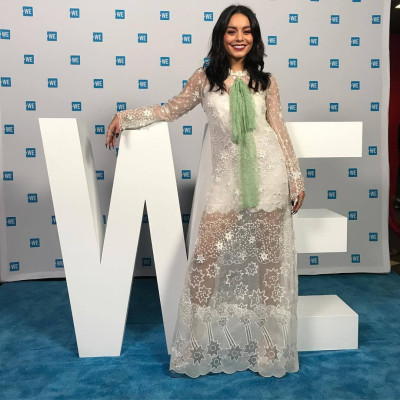 Vanessa Hudgens pic #1006848