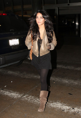 Vanessa Hudgens pic #149476