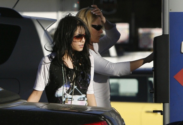 Vanessa Hudgens pic #151001