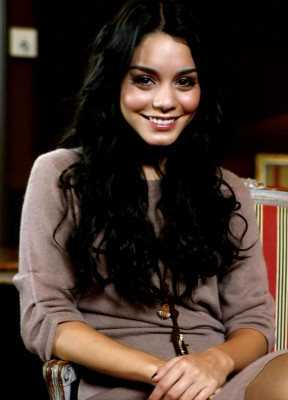 Vanessa Hudgens pic #129774