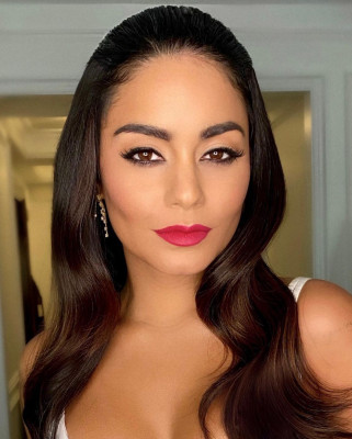 Vanessa Hudgens