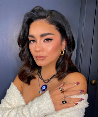 Vanessa Hudgens