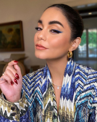 Vanessa Hudgens