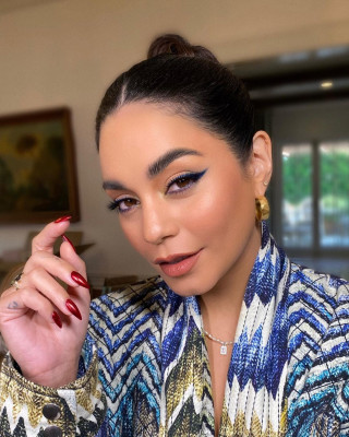 Vanessa Hudgens