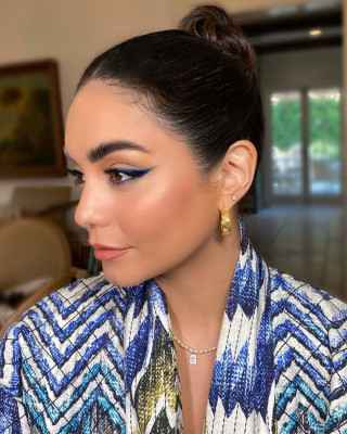 Vanessa Hudgens