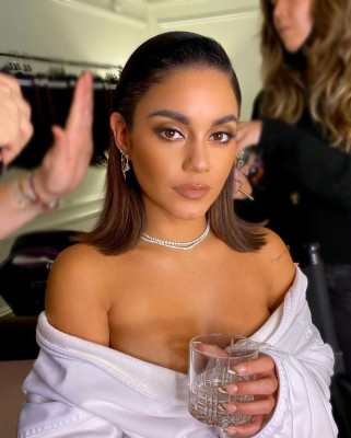 Vanessa Hudgens