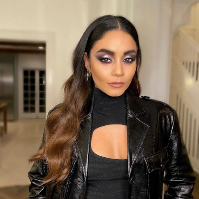 Vanessa Hudgens