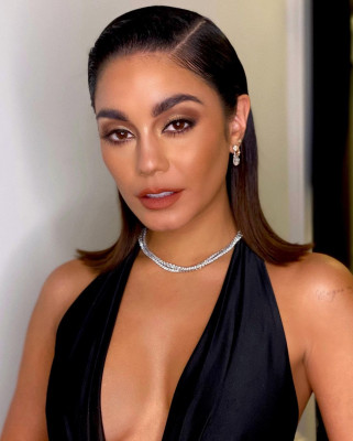 Vanessa Hudgens