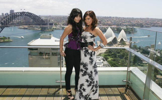 Vanessa Hudgens pic #166433