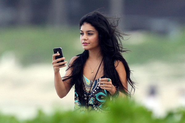 Vanessa Hudgens pic #355363