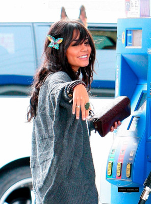 Vanessa Hudgens pic #160731
