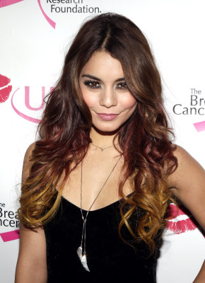Vanessa Hudgens pic #669681