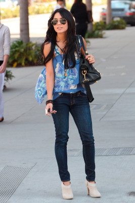 Vanessa Hudgens pic #145750