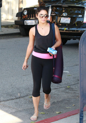 Vanessa Hudgens pic #517883