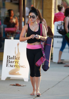 Vanessa Hudgens pic #517884