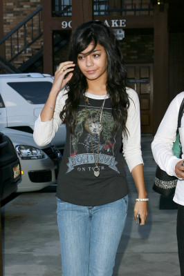 Vanessa Hudgens pic #144978