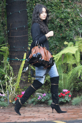 Vanessa Hudgens pic #149482