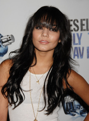 Vanessa Hudgens pic #160596