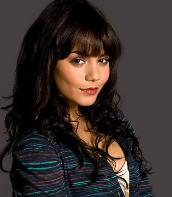 Vanessa Hudgens