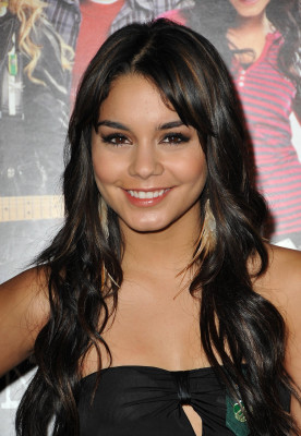 Vanessa Hudgens pic #184084