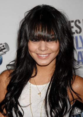 Vanessa Hudgens pic #157272