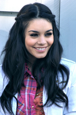 Vanessa Hudgens pic #127805