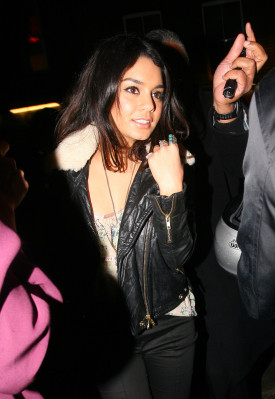 Vanessa Hudgens pic #379520