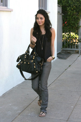 Vanessa Hudgens pic #149481