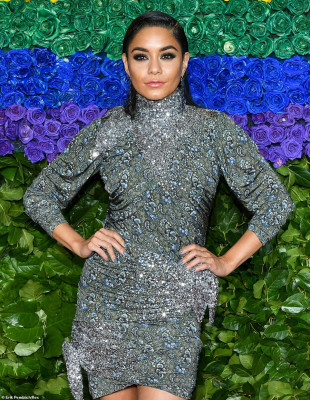 Vanessa Hudgens pic #1184245