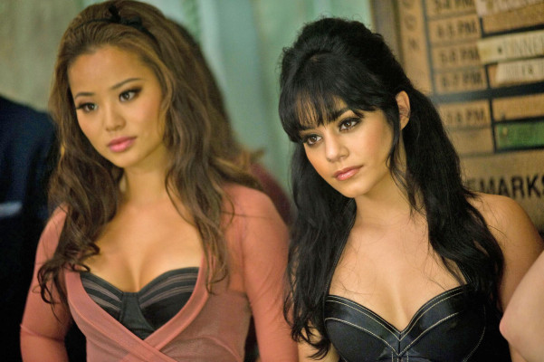 Vanessa Hudgens pic #371997