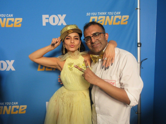 Vanessa Hudgens pic #1009932